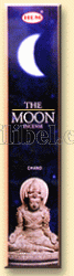 Der Mond/The Moon