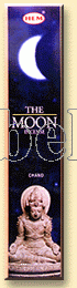 The Moon - Klik op de afbeelding om het venster te sluiten